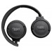 AURICULARES JBL TUNE 520BT INALAMBRICOS MICRÓFONO BLUETOOTH NEGRO (Espera 4 dias)